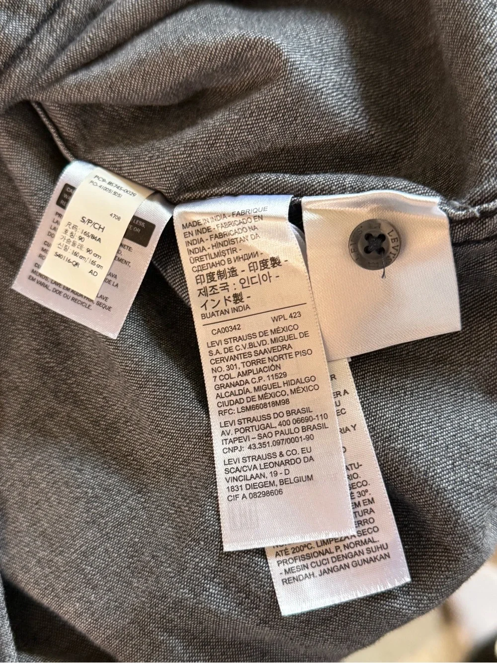 Levis men levi’s